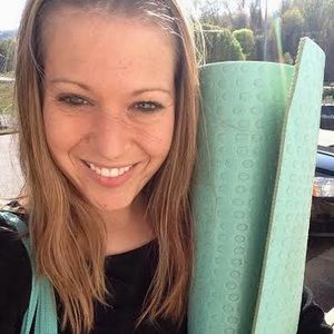 Meet your Posher, Lindsay